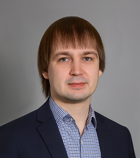 Anton Sergeevich Gusev