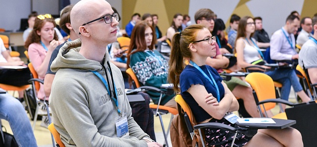 Исследователей-биологов ждут на новых образовательных модулях в Университете «Сириус»