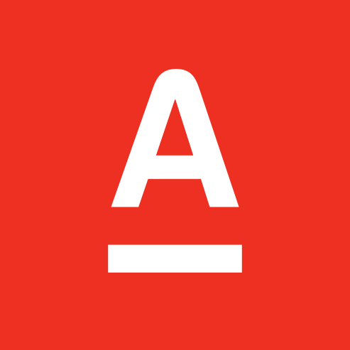 АЛЬФА-БАНК